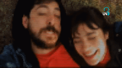 GIF by UN3TV