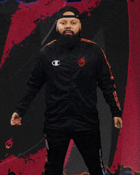 Basketball Winning GIF by HEAT Check Gaming