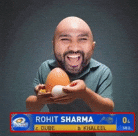 Virat Kohli Hitman GIF