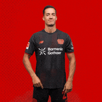 Subbing Bayer 04 GIF by Bayer 04 Leverkusen