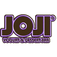 Logo Blinking Sticker by JOJI