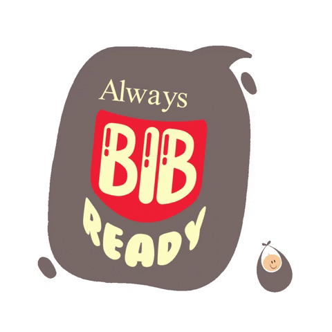 BibsManila baby babies bib bibs GIF