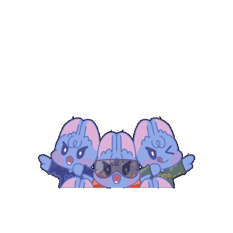 또또 Sticker