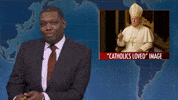 Walton Goggins Snl GIF by Saturday Night Live