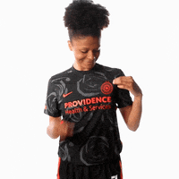 Portland Thorns Soccer GIF by Thorns FC