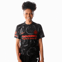 Portland Thorns Soccer GIF by Thorns FC