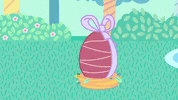 happy april fools GIF by Molang