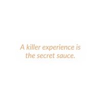 Sticker by The Thrivers Team