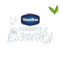 Skin Care Beauty Sticker by Vaseline South Africa