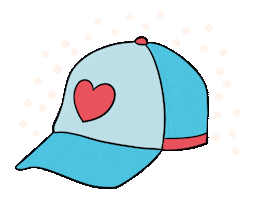 Heart Photo Sticker by Ai and Aiko