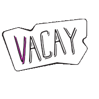 CCHMarketing sticker vacation vacay cchmarketing Sticker