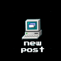 eggtaurus vintage 90s new post aesthetic GIF
