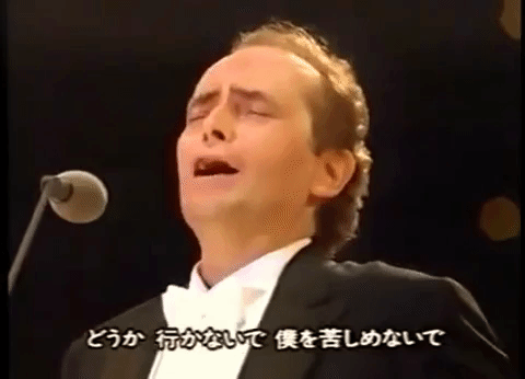 the three tenors tenor GIF
