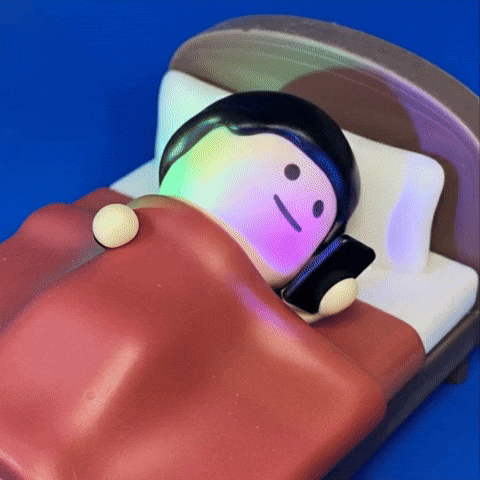 Happy Social Media GIF