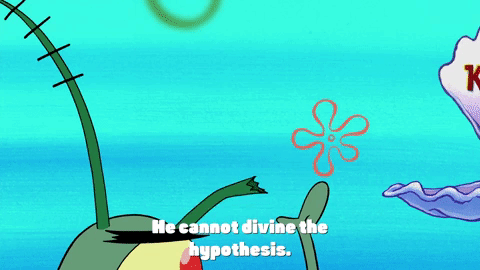 season 9 episode 25 GIF by SpongeBob SquarePants