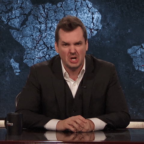 GIF by The Jim Jefferies Show