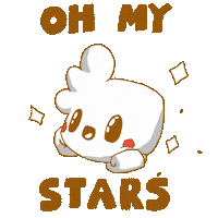 lightroast reaction wow cartoon instagram Sticker