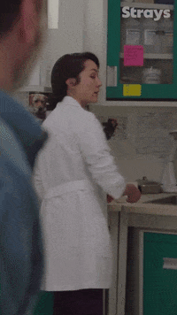 109 GIF by Strays