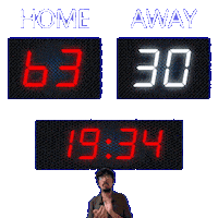 63 Home Sticker