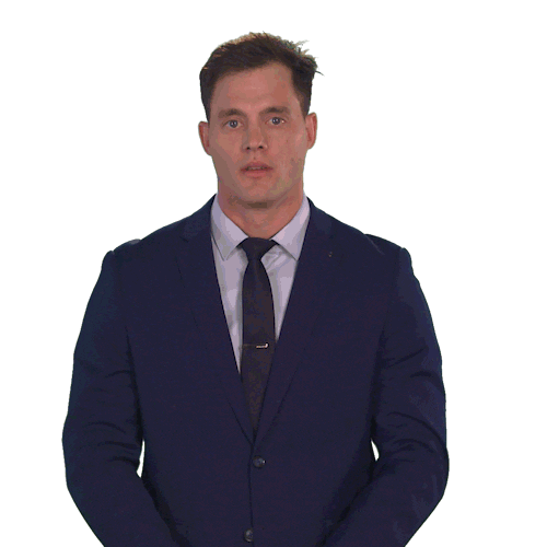 Reality Reaction Sticker by Married At First Sight