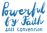 Jwconvention Sticker