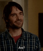 the last man on earth GIF by Fox TV