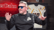 Pmi GIF by The Pat McAfee Show