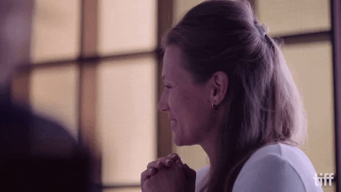 Happy GIF by TIFF