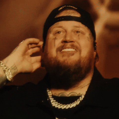 Jelly Roll Liar GIF by Respective