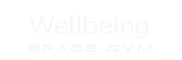 Wellbeing Sticker by spacegym