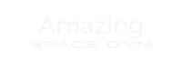 Amazing Sticker by spacegym