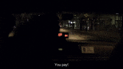 You Pay Tron Legacy GIF by Goldmaster