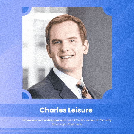charlesleisure giphygifmaker charles leisure managing partner GIF