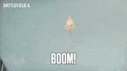 First Person Shooter Videogame GIF by Battlefield
