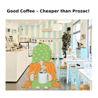 Coffee GIF