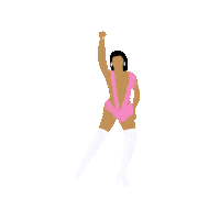 Rupauls Drag Race Sticker
