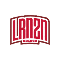 StudioVariabile 021090 laurenziana lrnzn semperlaurenziana Sticker