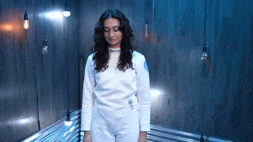 Look Up Locked In GIF by UNC Tar Heels