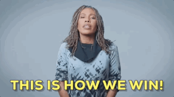 GIF by Swing Left