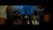 Dj Maphorisa Dancing GIF by Sony Music Africa