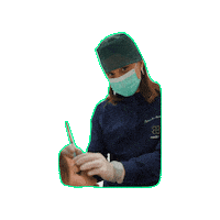 Sticker by Medicinae