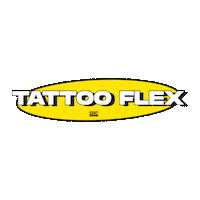 INKsearch inksearch tattoo-flex Sticker