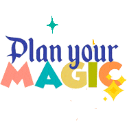 Planyourmagic Sticker by Anter Seguros
