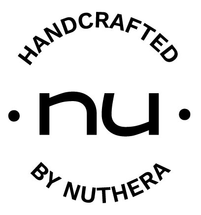 nuthera nu nuthera nuthera labs whats nu Sticker