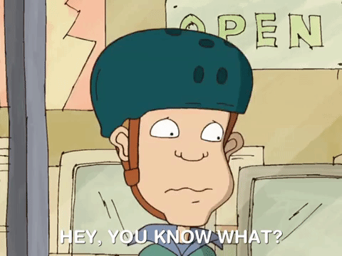 rocket power nicksplat GIF
