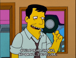 happy episode 12 GIF