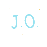 Jo Kingpin Sticker