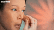 Make-Up Beauty GIF by BBC Three