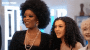 Make-Up Beauty GIF by BBC Three