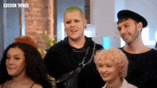 Make-Up Beauty GIF by BBC Three